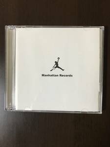 MIX CD Manhattan Records 90's Hip Hop R&B Classic Vol.2 中古 ミックスCD マンハッタンレコード ヒップホップ