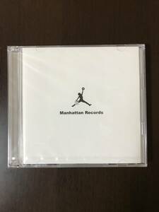 MIX CD Manhattan Records 90's Hip Hop R&B Classic Vol.2 未開封 ミックスCD マンハッタンレコード ヒップホップ