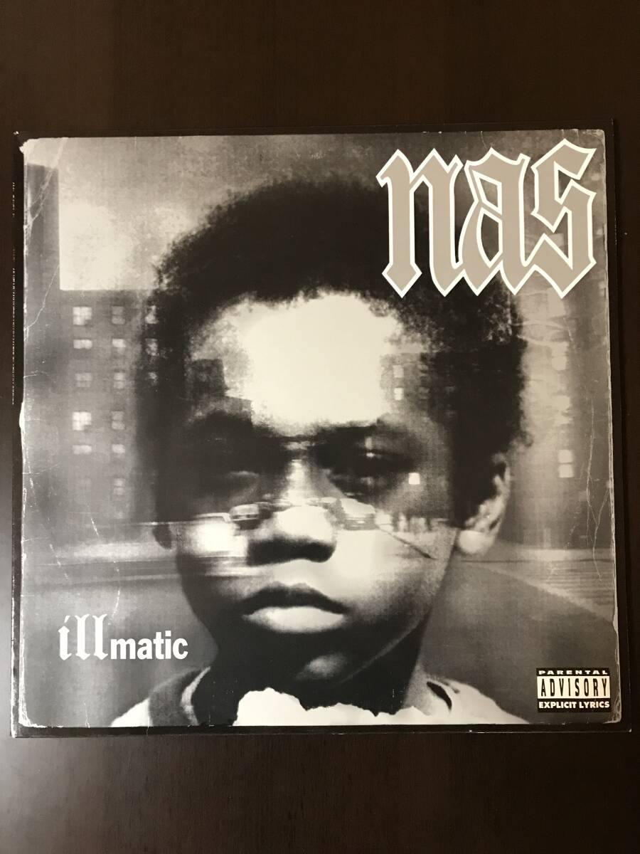 Yahoo!オークション -「nas illmatic」(レコード) の落札相場 Yahoo!オークション -「nas illmatic」(レコード) の落札相場