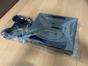 良品 セガサターン本体 SEGA SATURN メンテナンス済 動作確認済