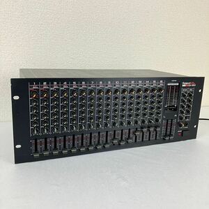 ローランド Roland ラインミキサー M-160 LINEMIXER ミキサー