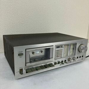 PIONEER パイオニア カセットデッキ CT-600