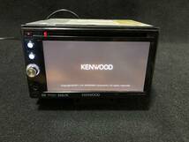 KENWOOD ケンウッド DDX340 CD DVD プレイヤー オーディオ デッキ 2DIN USB _画像2