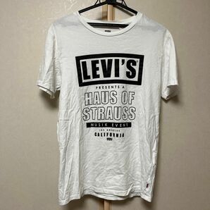 Levi's Tシャツ メンズM【b】