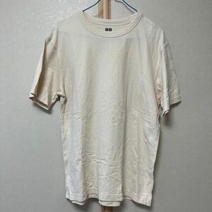 UNIQLO Tシャツ メンズM〜L【b】