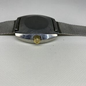 『稼働品！』WALTHAM VACUUM 自動巻き 腕時計 デイデイト Automatic メンズ 男性用 ウォルサム バキューム オートマチック『１円スタート』の画像8