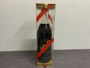 [100 anniversary commemoration бутылка нераспечатанный!] Coca * Cola Gold этикетка 1986 год Showa Retro античный Vintage Coca-Cola редкий [1 иен ]