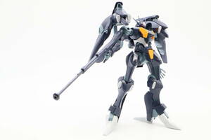 HG　ガンダムファラクト（ジャンク扱い）