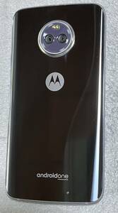Motorola moto x4 SIMフリー 北米仕様
