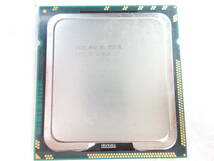 インテル Intel Xeon プロセッサー X5570 2.93GHz LGA1366 動作検証済 1週間保証_画像2