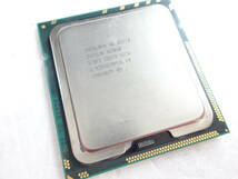 インテル Intel Xeon プロセッサー X5570 2.93GHz LGA1366 動作検証済 1週間保証_画像3