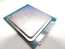インテル Intel Ivy Bridge EPl XEON E5-2620 v2 プロセッサー 2.60GHz SR1AN LGA2011 動作検証済 1週間保証_画像2