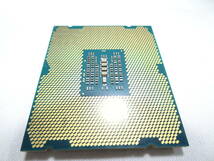 インテル Intel Sandy Bridge EPl XEON E5-2609 V2 プロセッサー 2.50GHz SR1AX LGA2011 動作検証済 1週間保証_画像5