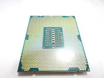 インテル Intel Ivy Bridge EPl XEON E5-2650 v2 プロセッサー 3.40GHz SR1A8 LGA2011 動作検証済 1週間保証_画像4