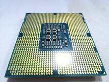 インテル Intel Xeon プロセッサー E5-2407V2 2.20GHz LGA1356 動作検証済 1週間保証_画像5