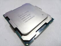 インテル Intel Broadwell E5-2620 v4 プロセッサー 2.10GHz SR2R6 LGA2011-3 動作検証済 1週間保証_画像1