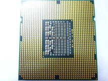 インテル Intel Core i7 920 2.66GHz LGA1366 SLBEJ 動作検証済 1週間保証_画像2