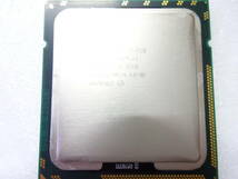 インテル Intel Core i7 920 2.66GHz LGA1366 SLBEJ 動作検証済 1週間保証_画像3