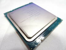 インテル Intel Ivy Bridge EPl XEON E5-2640 v2 プロセッサー 2.50GHz SR19Z LGA2011 動作検証済 1週間保証_画像2