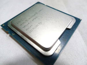 ntel インテル Pentium プロセッサー 1405v2 1.40GHｚ LGA1356 動作検証済 1週間保証