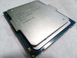 インテル Intel Ivy Bridge XEON E7-4890V2 プロセッサー 2.80GHz コアの数15 スレッド数30 LGA2011 動作検証済 1週間保証
