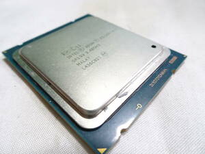 インテル Intel Ivy Bridge EP XEON E5-2687WV2 プロセッサー 3.40GHz LGA2011 動作検証済 1週間保証
