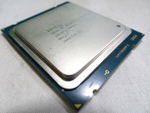 インテル Intel Ivy Bridge EP XEON E5-2628LV2 プロセッサー 2.40GHz LGA2011 動作検証済 1週間保証