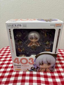 ねんどろいど 劇場版魔法少女まどか★マギカ　403 百江なぎさ 