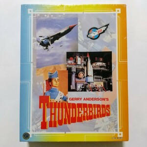 サンダーバード1 ジグソーパズル　未開封品　500ピース　THUNDERBIRDS 