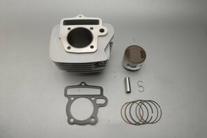 1円中国製125ccengine用140cc ボアアップkit要加工S15