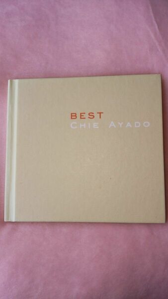 綾戸智恵　BEST CHIE AYADO（音楽CD）