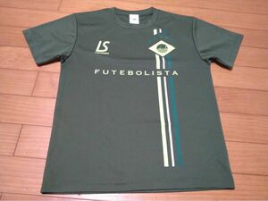 ルースイソンブラ LUZeSOMBRA Tシャツ