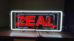 zeal