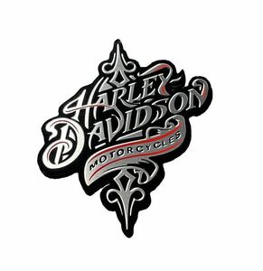 Harley Davidson