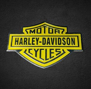 Harley Davidson