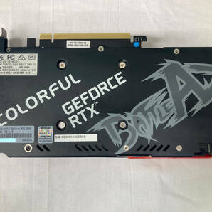 【動作確認済】Colorful GeForce RTX 3060 NB DUO 12G V2 L-V（管理：GB1536005）の画像6