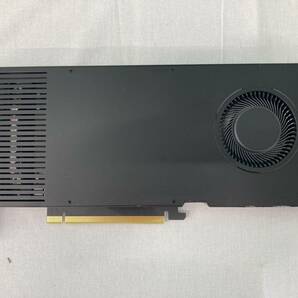 【動作確認済】NVIDIA NVRTXA4000 NVIDIA RTX A4000 グラフィックボード (PCIExp 16GB) バルク版（管理：GBB154002）