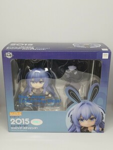 ねんどろいど アズールレーン ニュージャージー リッピング・ステッピング