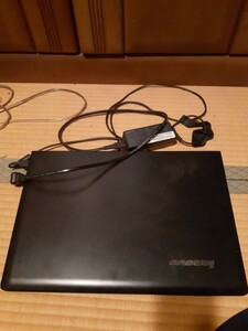 Lenovo ノートパソコン