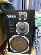 YAMAHA MONITOR　　　　　　NS-1000 1セット売り_画像3