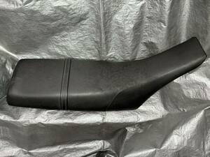  cheap sending beautiful goods YAMAHA TW200 TW225 original seat tandem belt attaching crack remarkable wound none 2JL DG07J DG09J Yamaha 