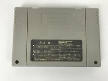 1円スタート SFC スーパーファミコン ゲーム ソフト 実況おしゃべりパロディウス 動作品 コナミ 送料無料_画像3