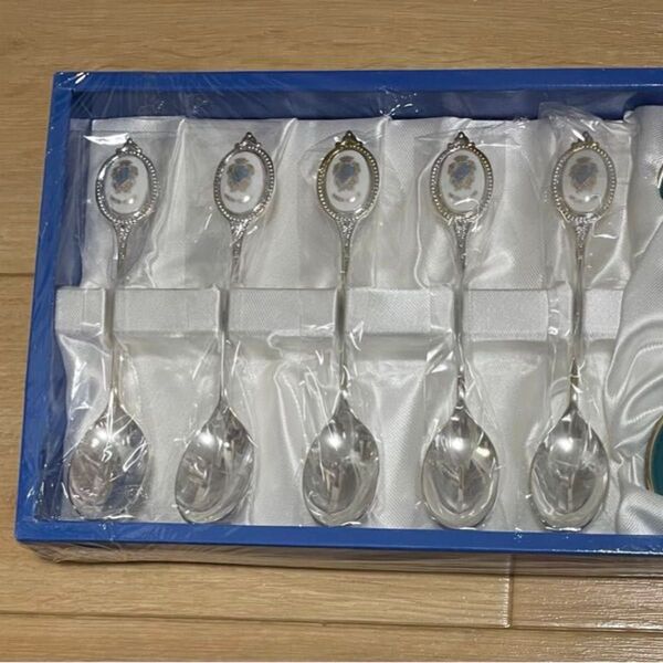 値下げ TABLE WARE GREENISLAND スプーン