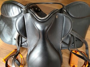  horse riding for saddle .... with belt bridle * hand .. extra attaching 