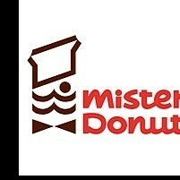  mistake do Mister Donut 