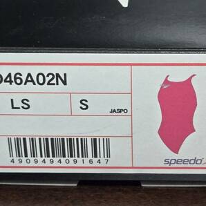 未使用 スピード SPEEDO Fastskin XT-Wレースカット Size S カラー(LS)リップスティック SD46A02Nの画像4