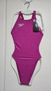 未使用 スピード SPEEDO Fastskin XT-Wレースカット Size S カラー(LS)リップスティック SD46A02N