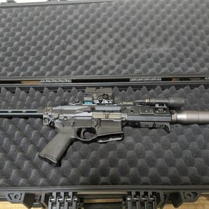 APFG　MCX　RATTLER