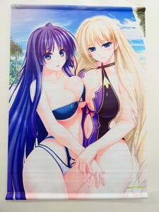 Cf8/ Uni o rhythm *karuteto sill ve rear * heaven sound swimsuit B2 tapestry ~ electric out 2015ver.( put on .)