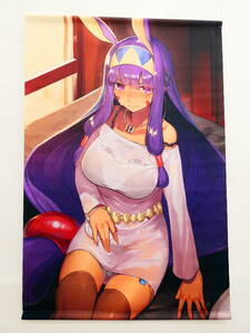 Ji0/ cube sugar (...&.. layer ) C94 Fate/Grand Ordernito Chris B2 tapestry 